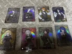 にじさんじ ウエハース2 まとめ売り‼️