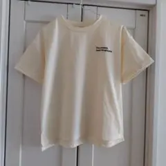 サマンサモスモスブルー　Tシャツ