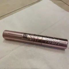 メイベリン Lash Sensational Sky High マスカラ