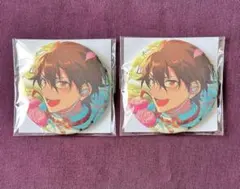 あんスタ 守沢千秋 イベコレ 缶バッジ