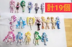 セーラームーン シャイニングシアター アクリルスタンド 全10種 コンプ