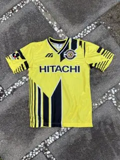 柏レイソル サッカーユニフォーム 95/96 ホーム Jリーグ初期 90sのサムネイル