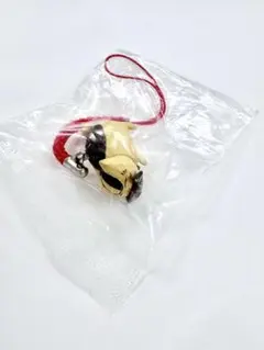 夏目友人帳 にゃんこ先生 根付マスコットストラップ