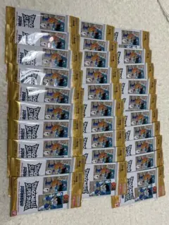 ドラゴンボール スーパーダイバーズ アドバンスパック30パック