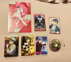 アイナナ アイドリッシュセブン Re:vale 百 まとめ売り - メルカリ