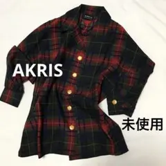 2025年最新】AKRIS トップスの人気アイテム - メルカリ