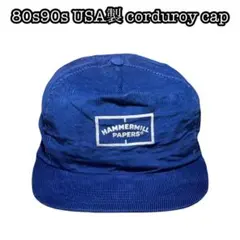 2025年最新】stussy キャップ コーデュロイの人気アイテム