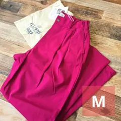 Westwood Outfittersストレッチトリックジップ テーパードパンツのサムネイル