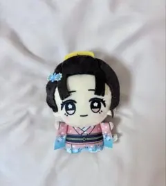 鬼滅の刃 ちびぐるみ vol.6 恋雪