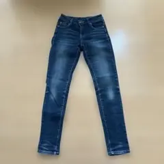 週末セール⭕️marvelous デニム S