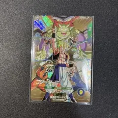 【新品未開封】ドラゴンボールスーパーダイバーズ SDVA-003 ゴジータ