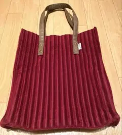 コメダ珈琲　トートバッグ