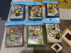 ポケモンセンタートウホクR お祭りごっこ ポケカ スリーブ デッキ