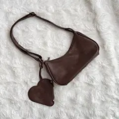 【NICE CLAUP】ノベルティバッグ