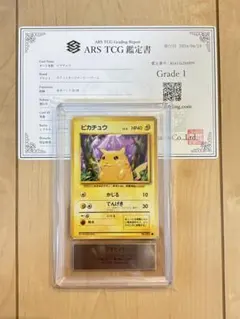 2026年最新】ars10+ ピカチュウの人気アイテム - メルカリ
