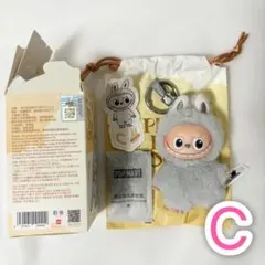 【正規品！即日発送 】THE MONSTERS PIN FOR LOVE C