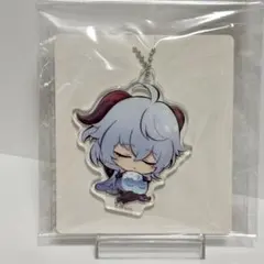 原神　gigo アクリルキーホルダー まとめ売り クレーンゲーム景品の新ブランド「GiGO PRIZE」が誕生！第1弾は