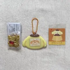 ポムポムプリンセット