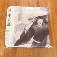 銀魂 銀魂展 アートコースター 桂小太郎
