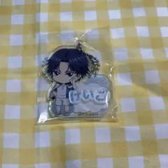 テニスの王子様 跡部景吾 マルイ お名前キーホルダー