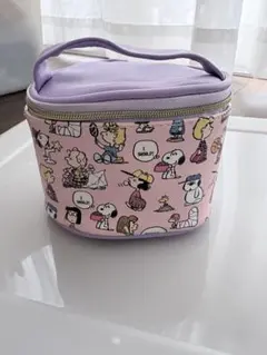 PEANUTS スヌーピー ポーチ