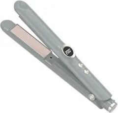 ヘアアイロン コードレス 2WAY カール&ストレー