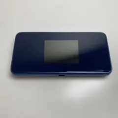 SoftBank Pocket WiFi 5G A401ZT 本体+充電器付 - メルカリ