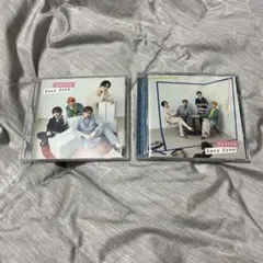 Puzzle Sexy Zone CD 2種セット