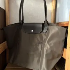 ロンシャン　プリアージュ Ｌ　モカ