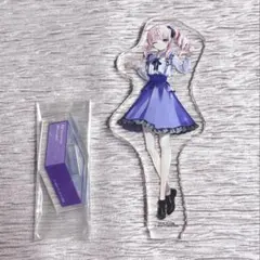 プロセカ 暁山瑞希 アクスタ CD特典 アナザーボーカル