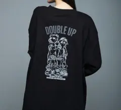 Ｍサイズ　SEVENTEEN CxM DOUBLE UP JAPAN Tシャツ