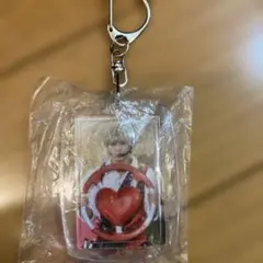 山田涼介 ガチャ キーホルダー