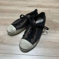 Converse Jack Purcell USA製 90年代　レアのサムネイル