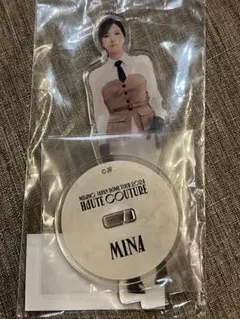 MISAMO JAPAN DOME TOUR 2024 アクリルスタンド ミナ