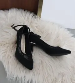 Dorry Doll パンプス