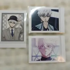 2026年最新】ぱしゃこれ 凪誠士郎の人気アイテム - メルカリ