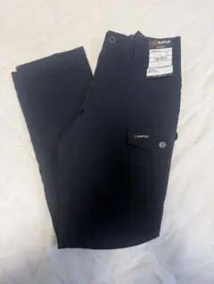 Lサイズ　ネイビー　バートル　7049 BURTLE