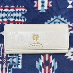 長財布　ティンカーベル　サマンサタバサ(petitchoice）のサムネイル