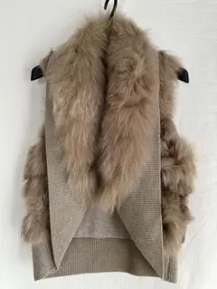 2025年最新】DOUBLE STANDARD CLOTHING レディース ベスト・ジレ