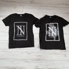 JSF×RIZE Tee Tシャツ XXLサイズ NOLU 新品 rize tシャツ xxl - メルカリ