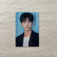 TXT ボムギュ　hybe insight 特典トレカ TOMORROW X TOGETHER - TXT ボムギュ HYBE INSIGHT 入場 特典