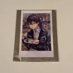 咎人福袋2026 ランダムチェキ風カード 剣持刀也