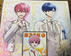 いれいす ないこ if ブロマイド まとめ