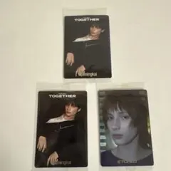 txt トレカ 写真 2026年最新 txt トレカの人気アイテム - メルカリ