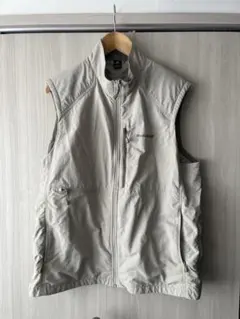 ［DragonBoy 様専用］mont-bell XL ベージュ メッシュバック