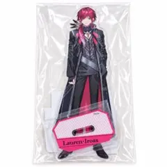【Standard Goods】Vol.3 アクリルスタンド ローレン・イロアス