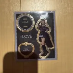 野口衣織 呪って呪って ヤンキー衣装 アクリルスタンドセット - メルカリ