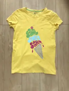 GapKids 半袖　150