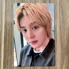 BTS ARIRANG ユニバ 特典フォトカードJIMIN ジミン