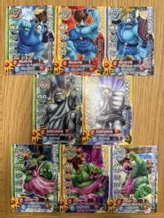 2026年最新】バトルロード バインダーの人気アイテム - メルカリ